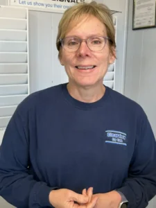 Photo of Lisa Duckson - Clearview Car Care - Frederick MD